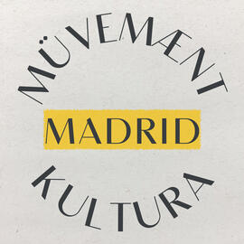 MÜVEMÆNT KULTURA LOGO MÜVEMÆNT KULTURA LOGO